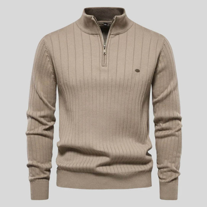 Merle — Premium Comfort Sweater
