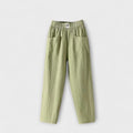 Maya — Lightweight Summer Trousers