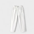 Maya — Lightweight Summer Trousers