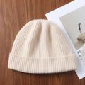 Britt Rose — Women's Merino Wool Beanie
