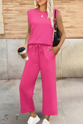 Jehanne — Summer Loungewear Set