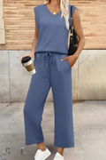 Jehanne — Summer Loungewear Set