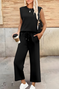 Jehanne — Summer Loungewear Set