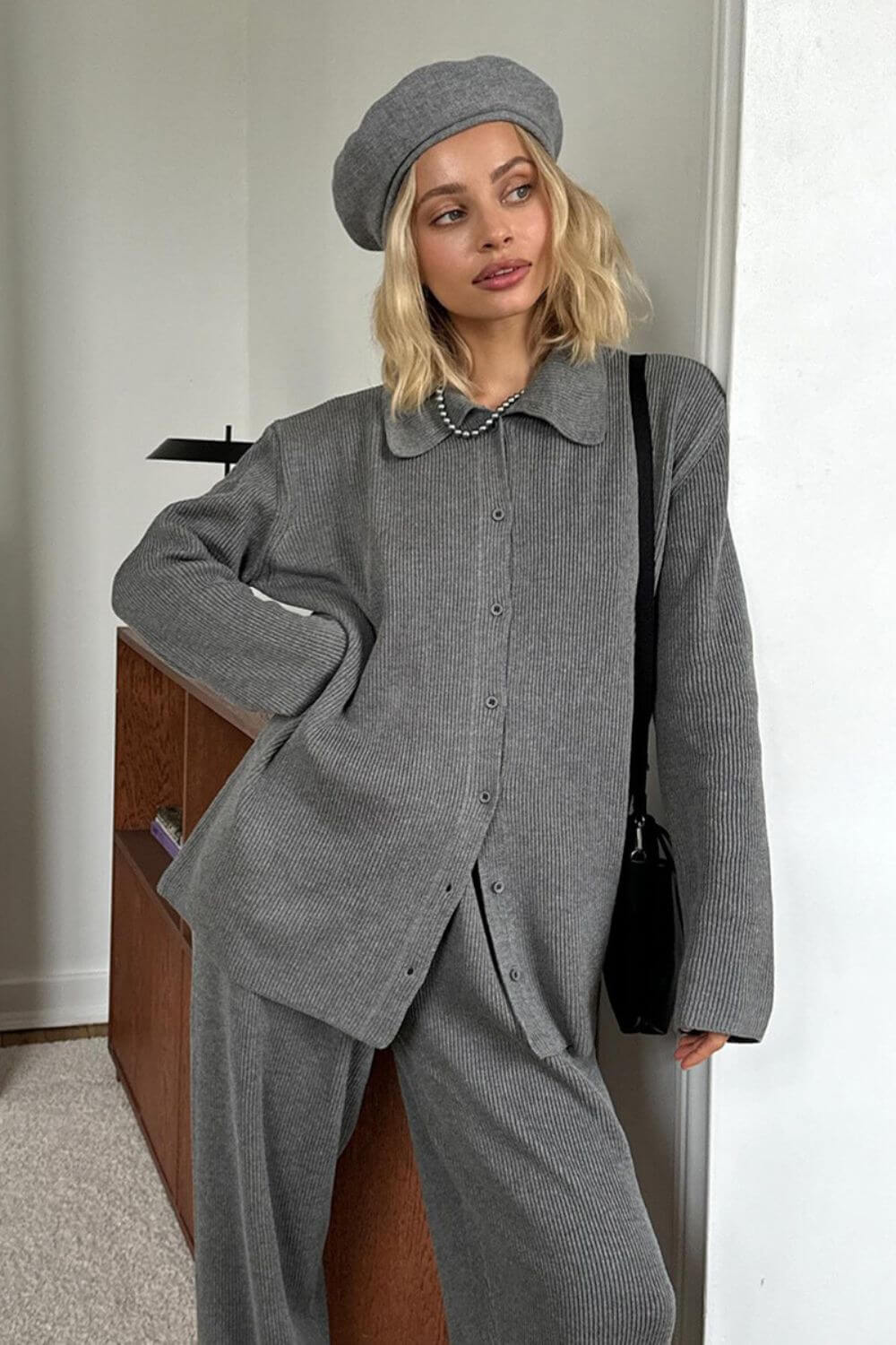 Sandrine — Women&
