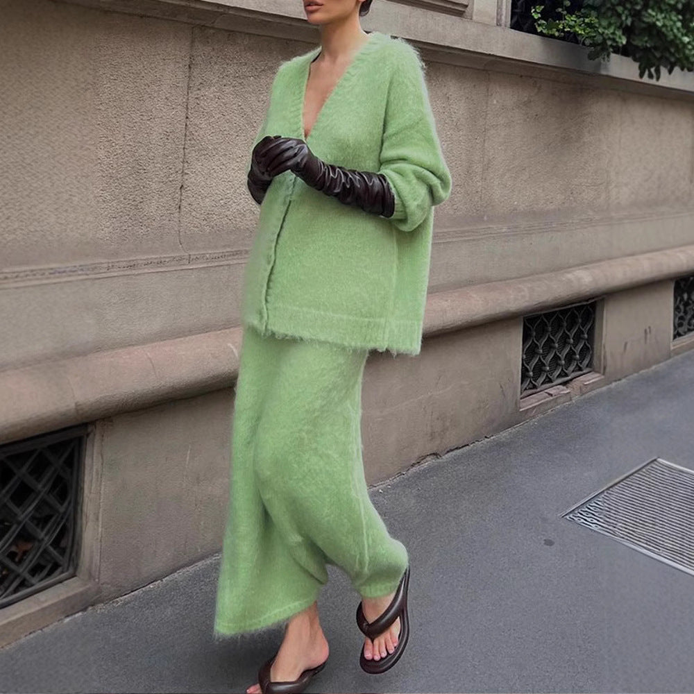 Coralie Bloom — Women&