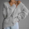 Wrenna Rose — Women's Cozy Versatile Cardigan