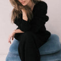 Wrenna Rose — Women's Cozy Versatile Cardigan