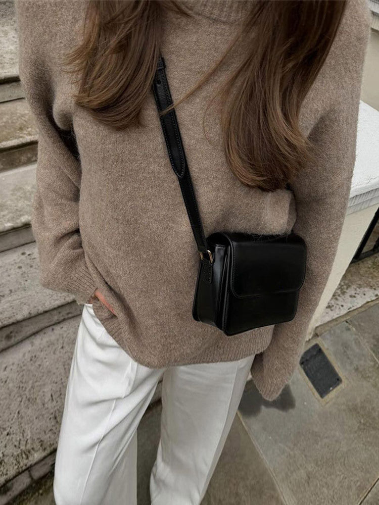 Minimalist Crossbody Bag