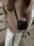 Minimalist Crossbody Bag