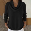 Nolwenn — Women's Soft Everyday Sweater