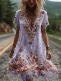 Ingrid — Sequin Midi Dress