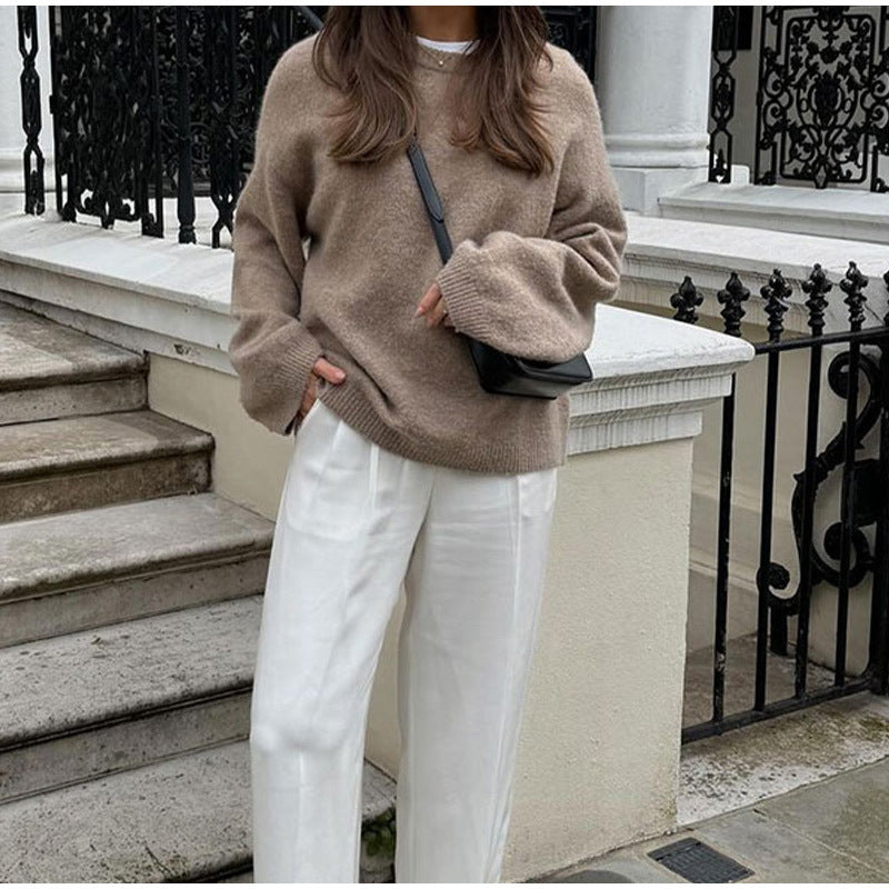 Minimalist Crossbody Bag