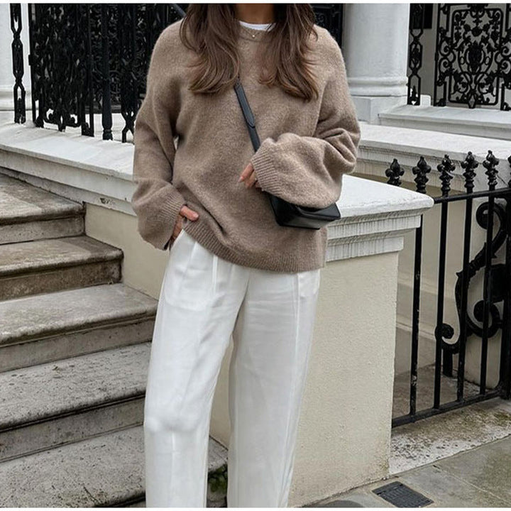 Minimalist Crossbody Bag