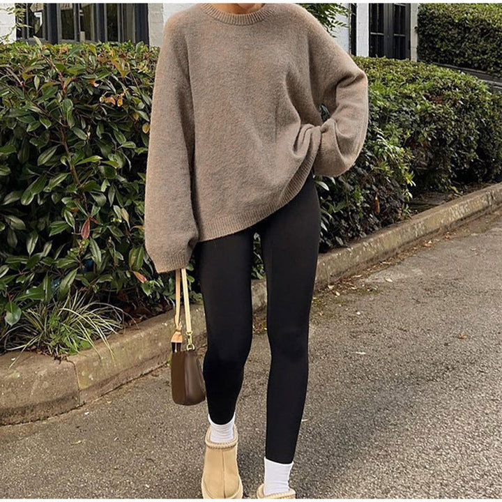 Minimalist Crossbody Bag
