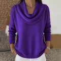 Nolwenn — Women's Soft Everyday Sweater