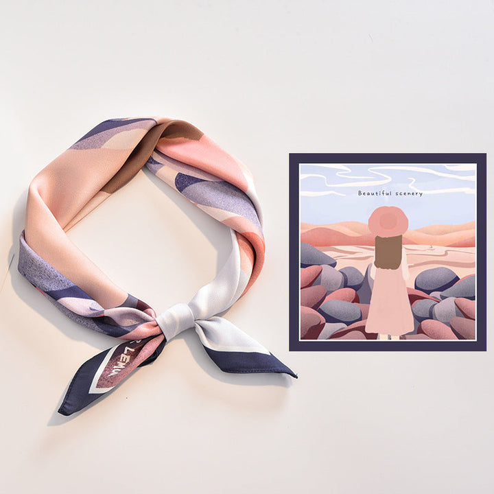 Zelie — Women&