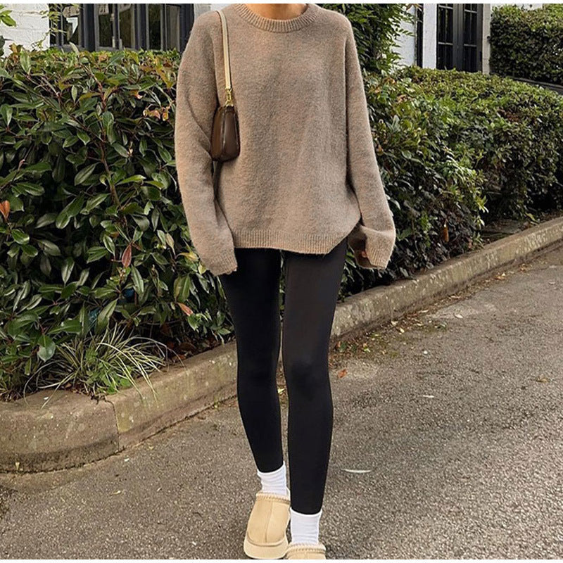 Minimalist Crossbody Bag