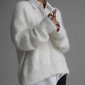 Wrenna Rose — Women's Cozy Versatile Cardigan