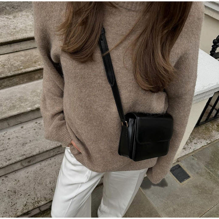 Minimalist Crossbody Bag