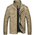 Knute — Lightweight Summer Jacket