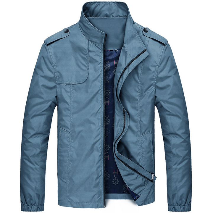 Knute — Lightweight Summer Jacket