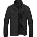 Knute — Lightweight Summer Jacket