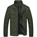 Knute — Lightweight Summer Jacket