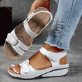 Oriana — Adjustable Comfort Sandals