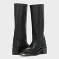 Vera Rose — Women's Padded-Insole Knee-High Boots