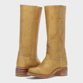 Vera Rose — Women's Padded-Insole Knee-High Boots