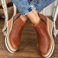 Wilhelma — Women's Waterproof Supportive Boots