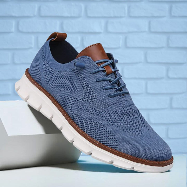 Rosa Shoe — All-Day Comfort Walking Shoes