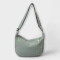 Corduroy Hobo Bag