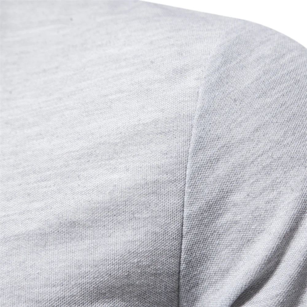 Orrin — Warm Elegance Pullover