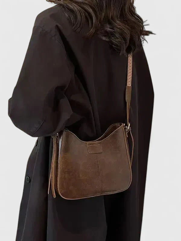 Everyday Shoulder Bag