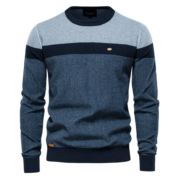 Rand — Warm Elegance Sweater