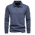 Sherman — Classic Warm Sweater