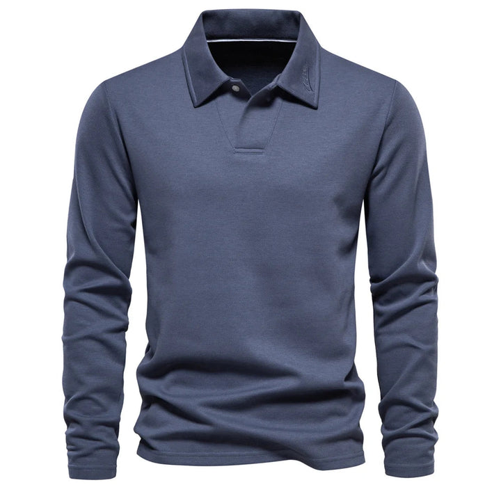 Sherman — Classic Warm Sweater