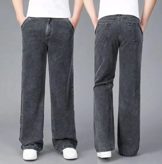 Wade — Boot-Cut Denim Jeans