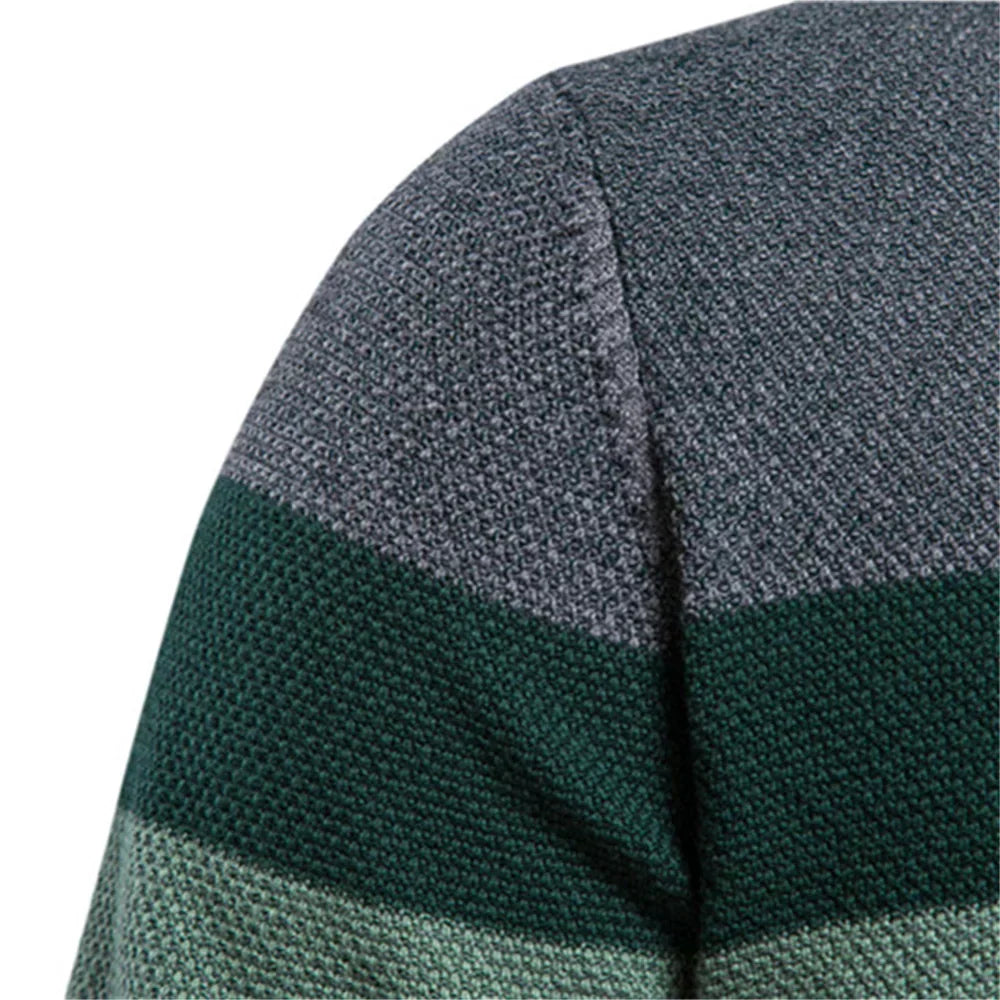 Rand — Warm Elegance Sweater