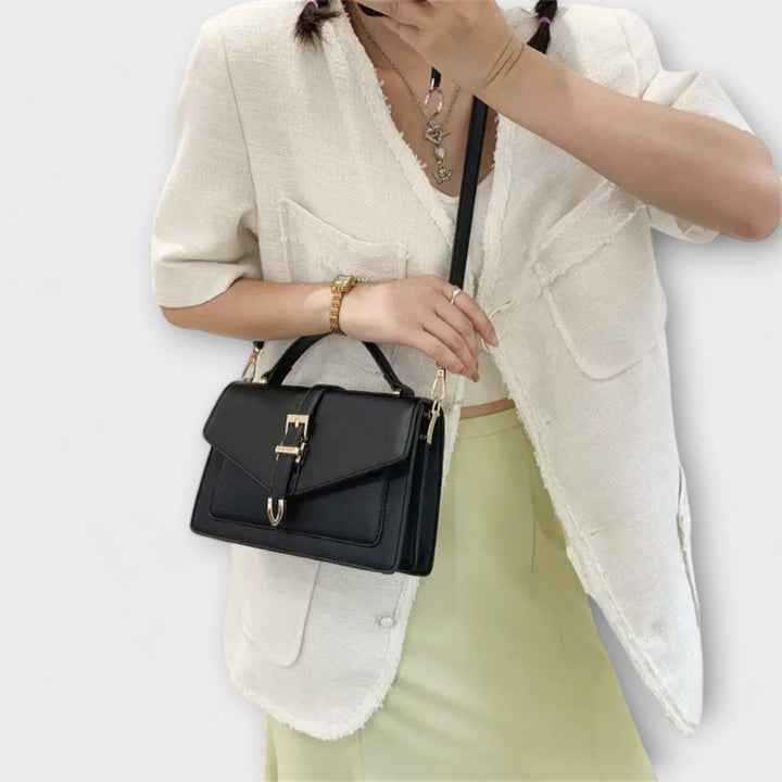 Classic Flap Shoulder Bag