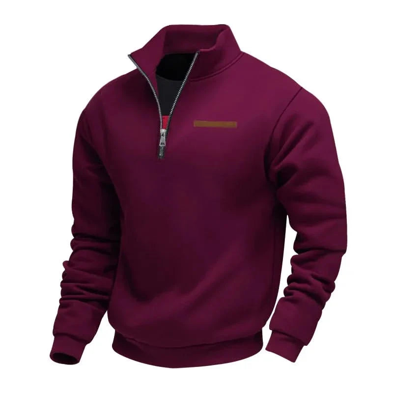 Bo — Everyday Fleece Sweatshirt