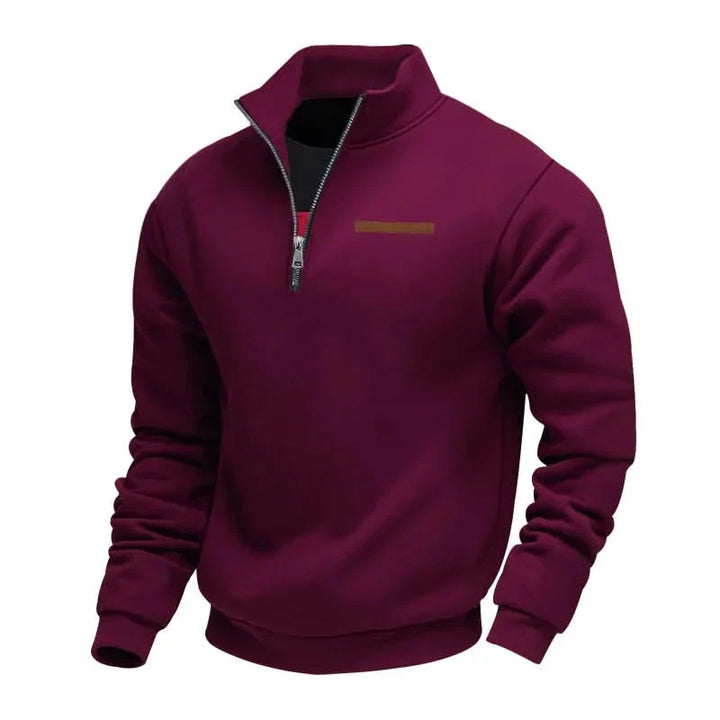 Bo — Everyday Fleece Sweatshirt