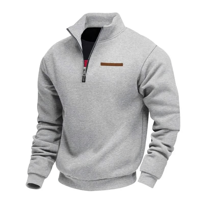 Bo — Everyday Fleece Sweatshirt