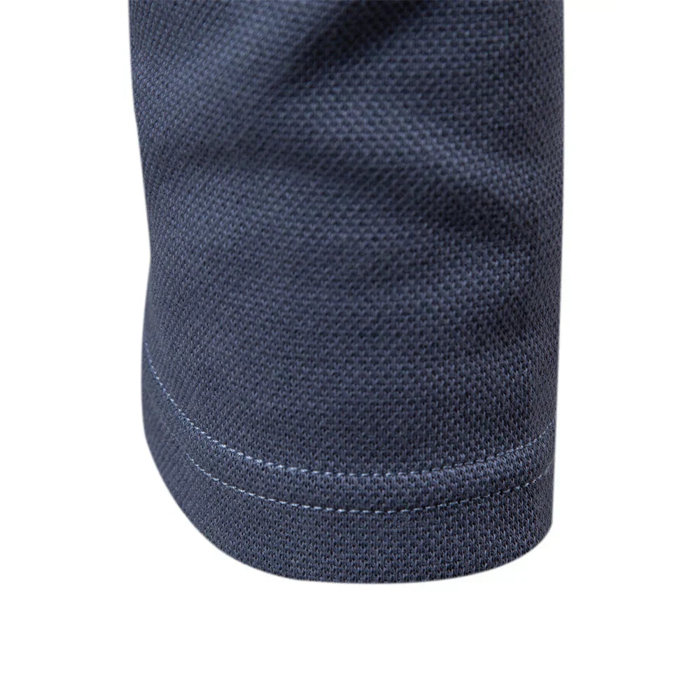 Sherman — Classic Warm Sweater