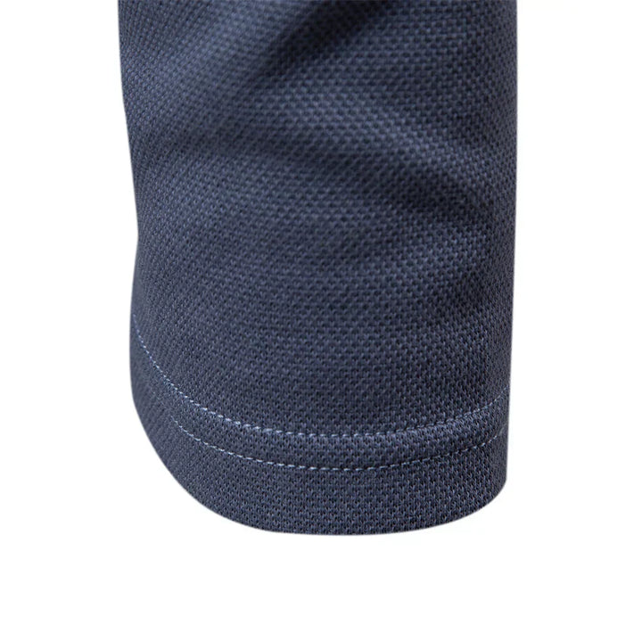 Sherman — Classic Warm Sweater