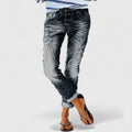 Erin — Tailored Comfort Trousers