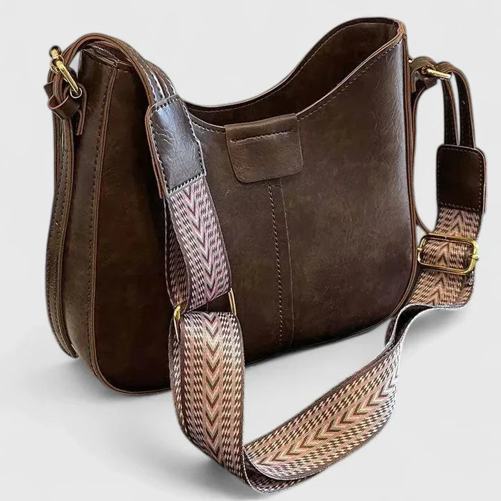 Everyday Shoulder Bag
