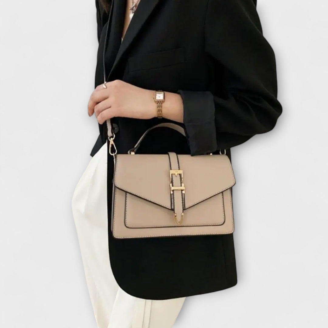Classic Flap Shoulder Bag