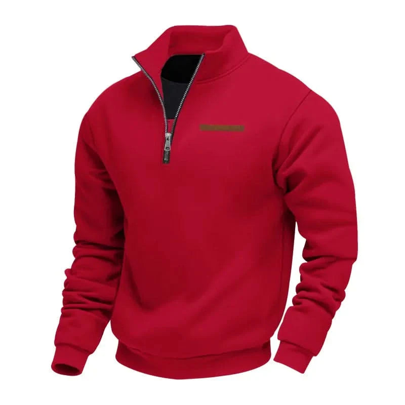 Bo — Everyday Fleece Sweatshirt